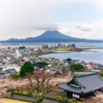 Urlaub Japan • Kagoshima (Sehenswürdigkeiten)